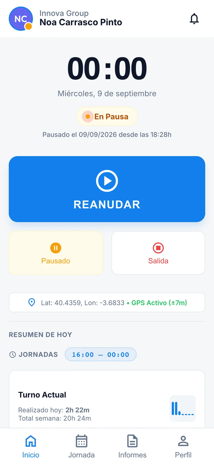 Fichaje: en pausa